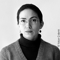 Arzu Filiz Güngör
